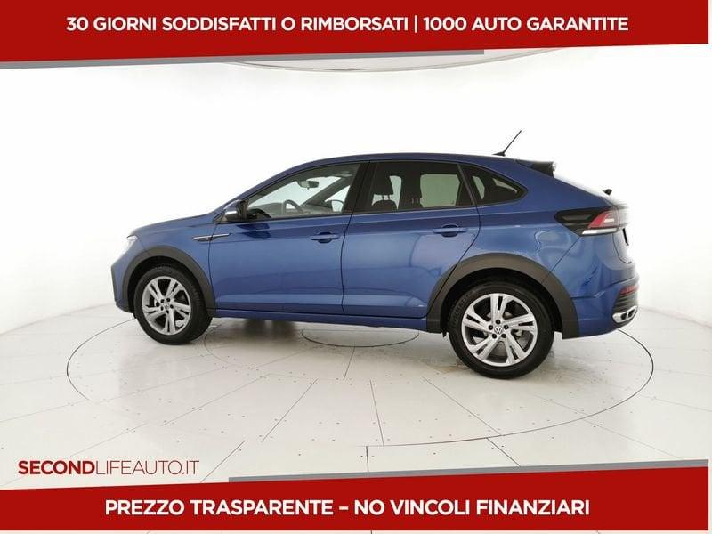 Volkswagen Taigo 1.0 tsi R-Line 110cv