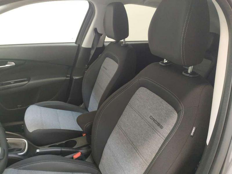 FIAT Tipo 5p 1.6 mjt Cross s&s 130cv