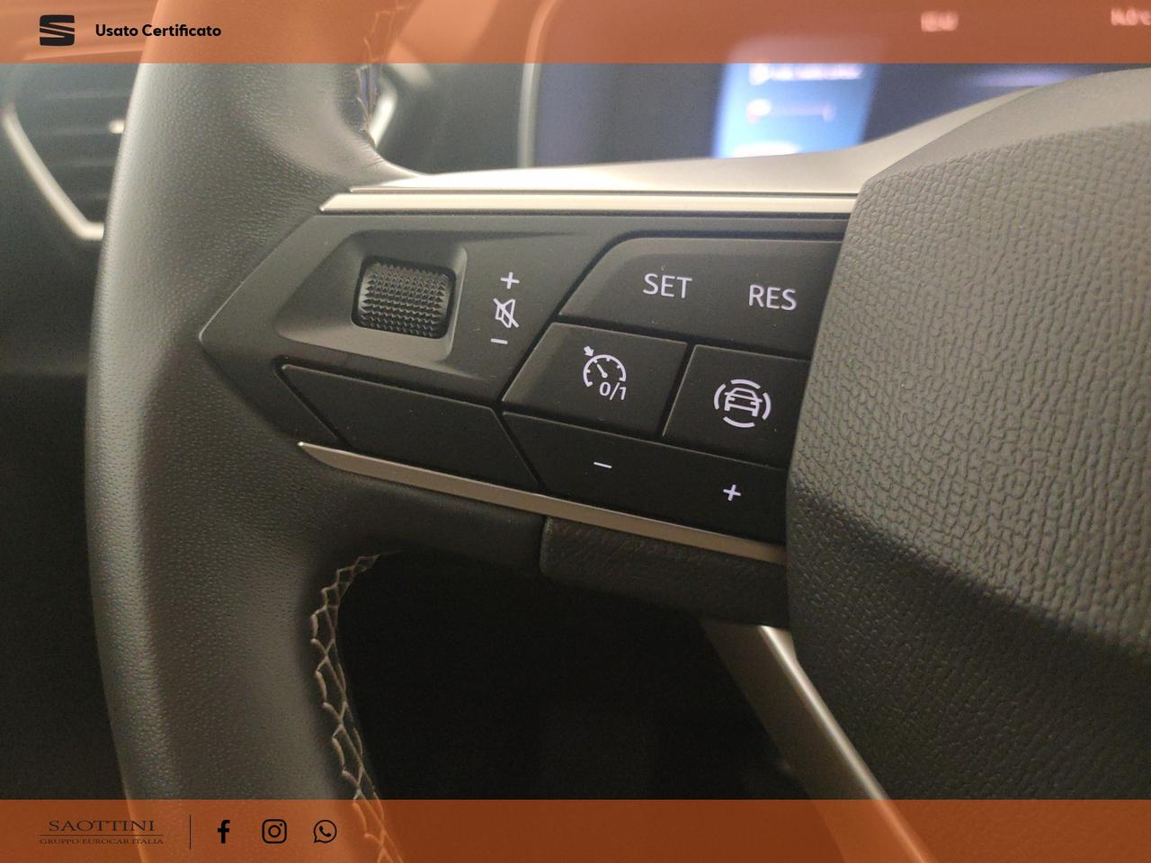 1.0 TSI Style 90 CV