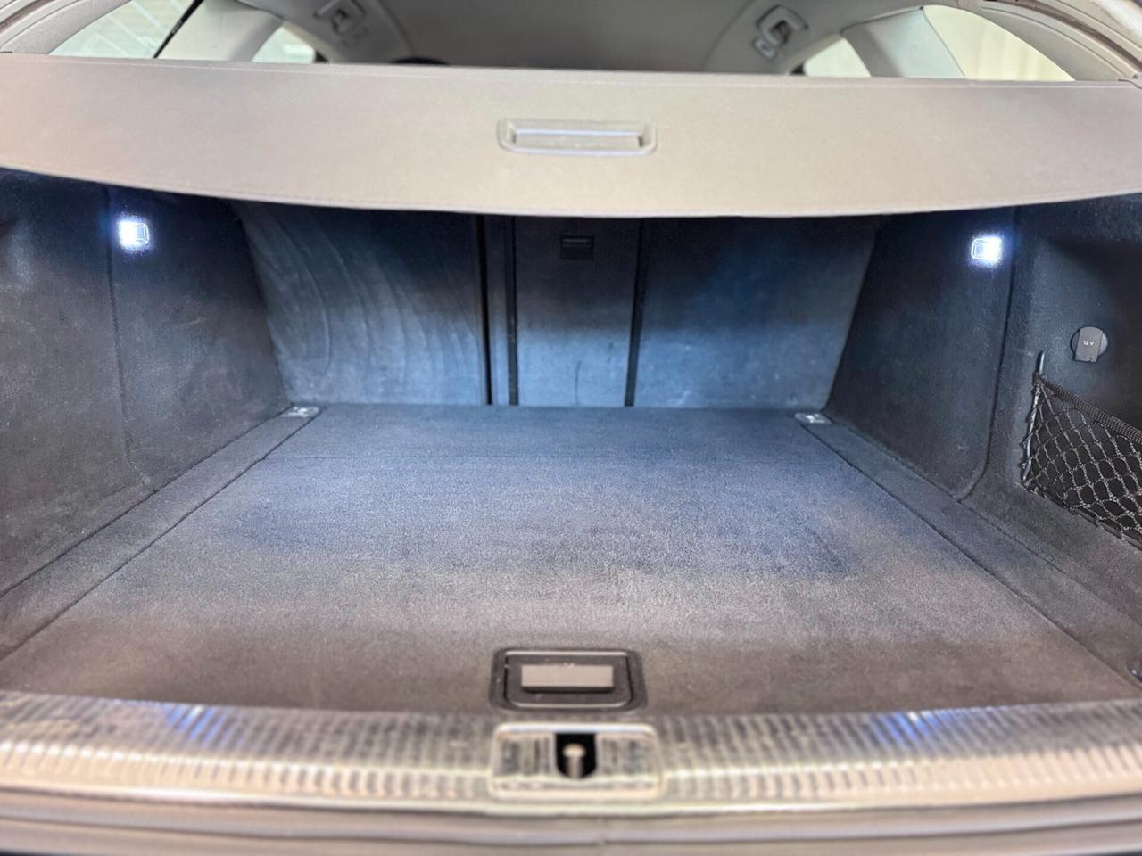 Audi A4 2.0 TDI 150 CV multitronic Advanced