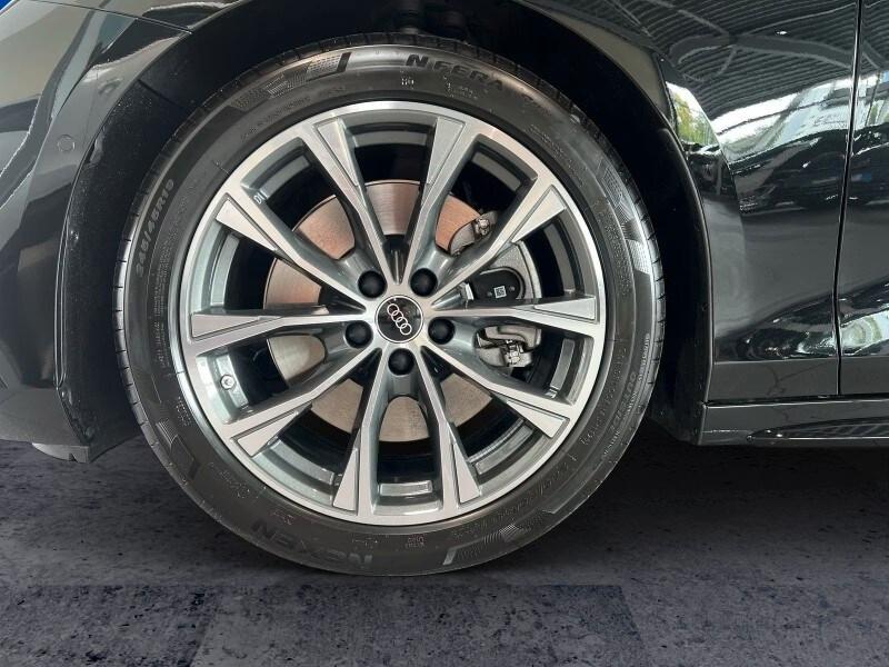 AUDI A6 6ª serie A6 Avant TDI 150 kW S tronic ...