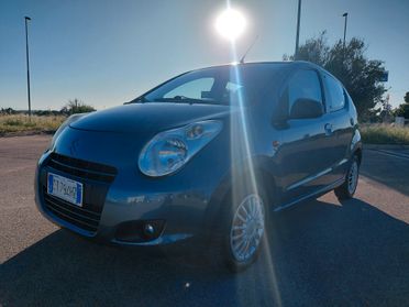 Suzuki Alto 1.0 L