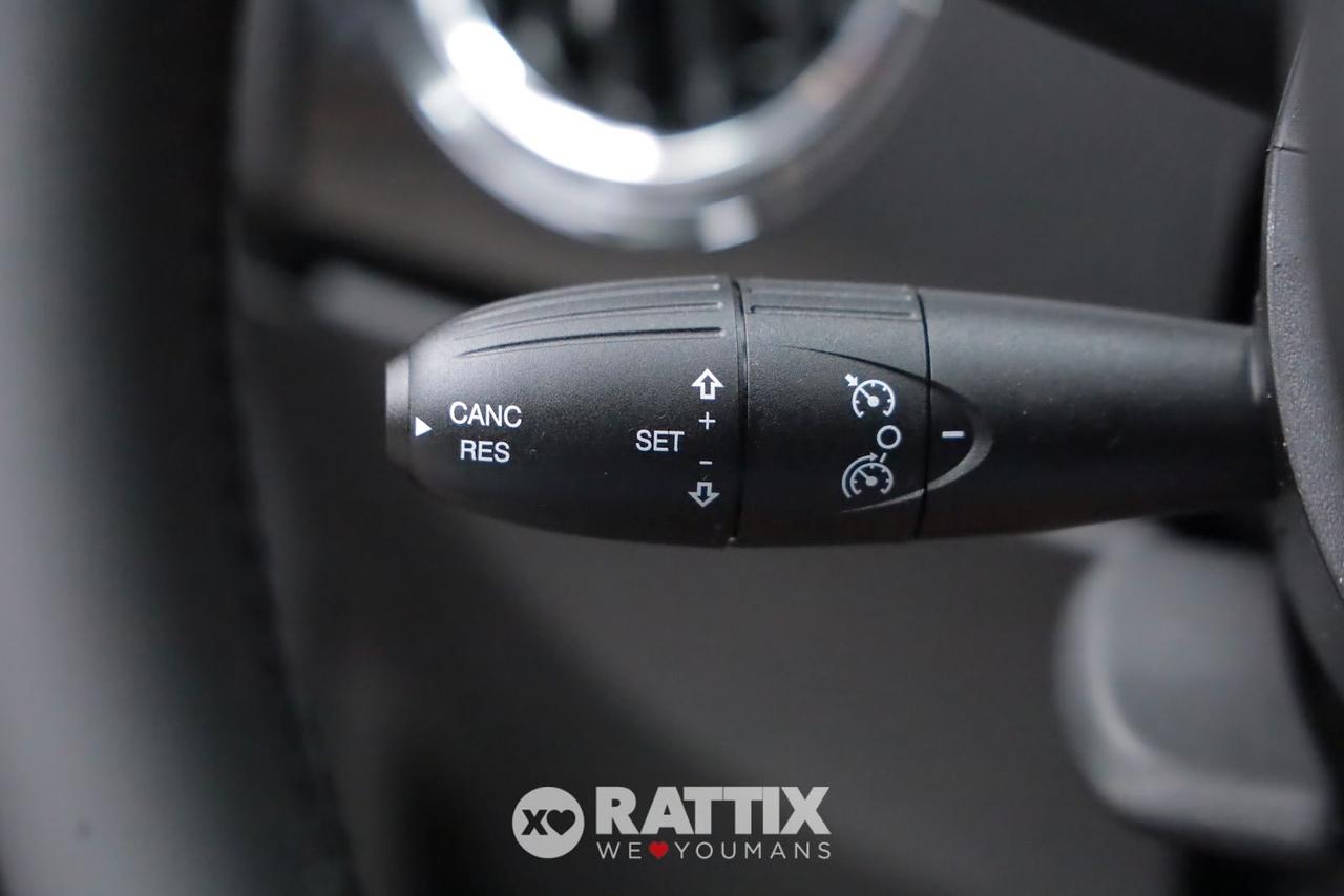 Fiat 500 1.0 Hybrid 70CV