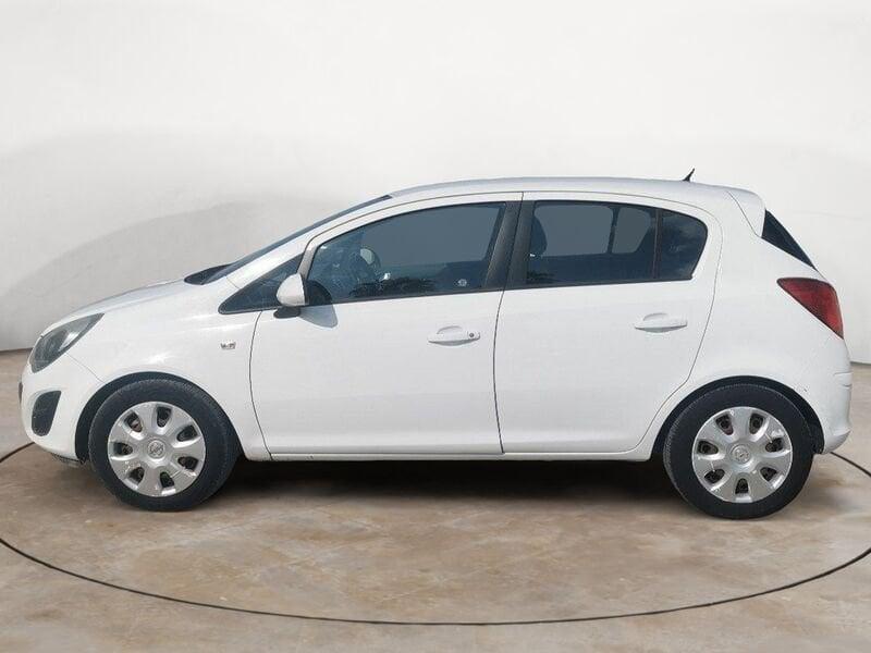 Opel Corsa 1.2 5 porte n-Joy Gpl