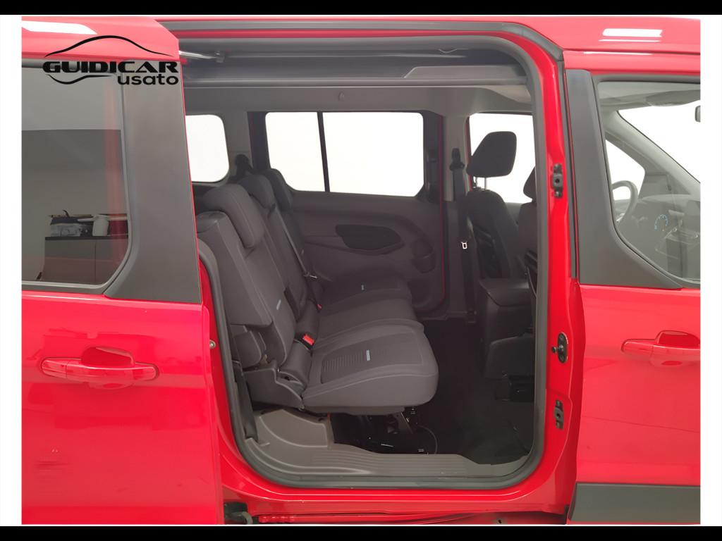 FORD Gran Tourneo Connect II 2018 - Gran Tourneo Connect 1.5 tdci 120cv Active