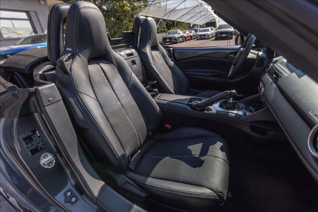 MAZDA MX-5 1.5 Exclusive-Line 132cv del 2026