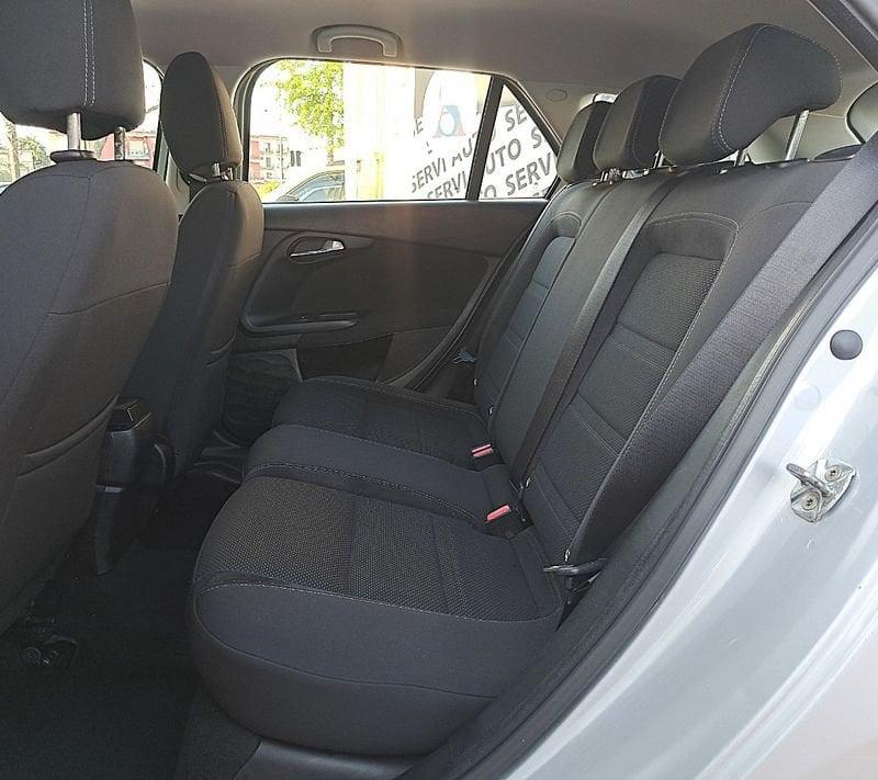 FIAT Tipo Tipo SW 1.6 mjt Lounge s&s 120cv