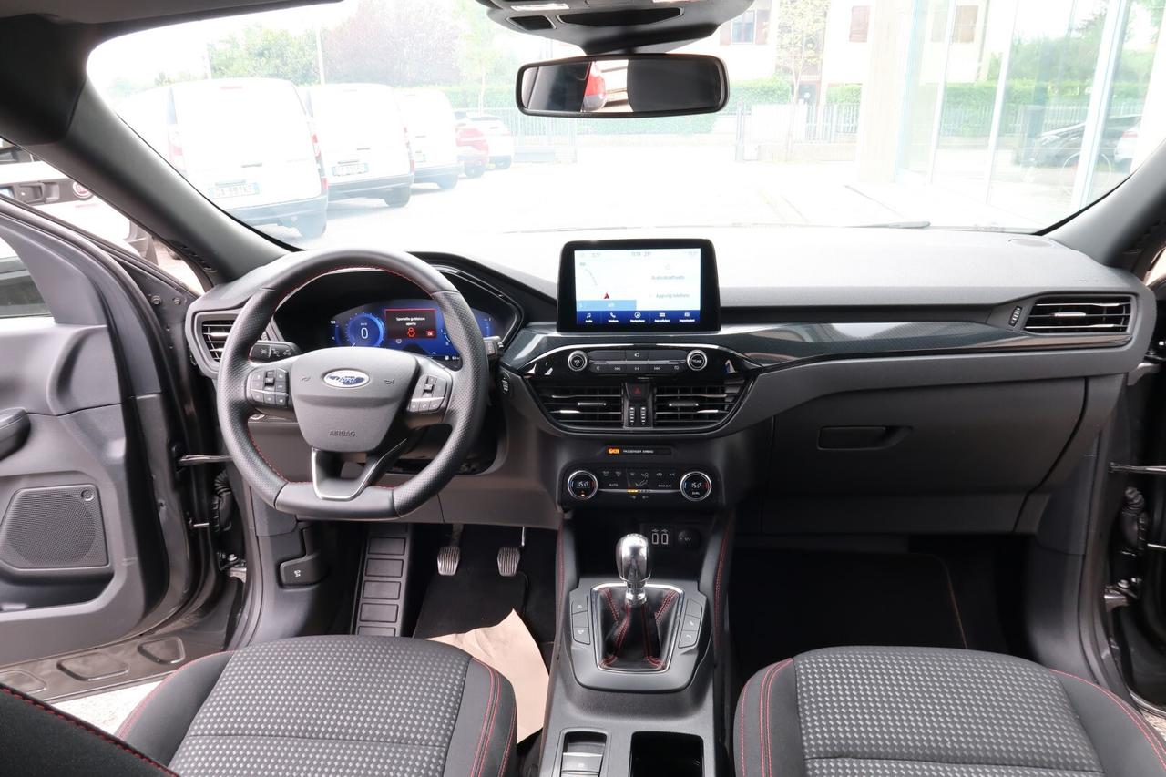 Ford Kuga 1.5 EcoBlue 120 CV 2WD ST-Line