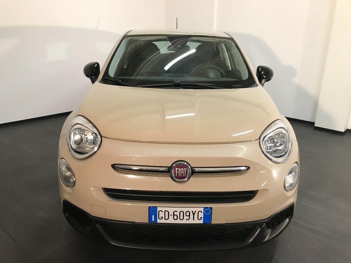 FIAT 500X 1.3 M.Jet 95 CV Urban