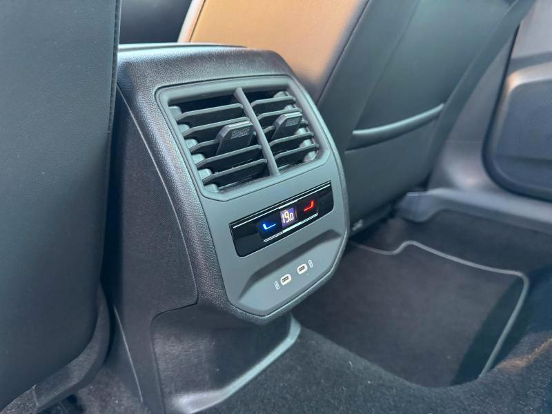 Seat Leon 1.0 etsi FR 110cv dsg