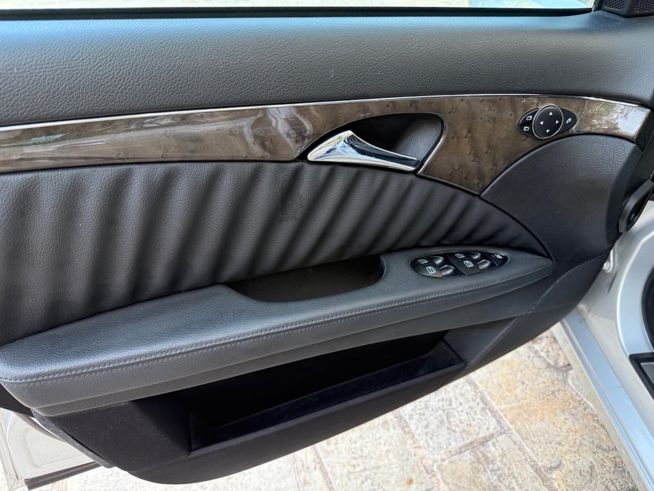Mercedes-benz E 320 E 320 CDI cat S.W. EVO Avantgarde