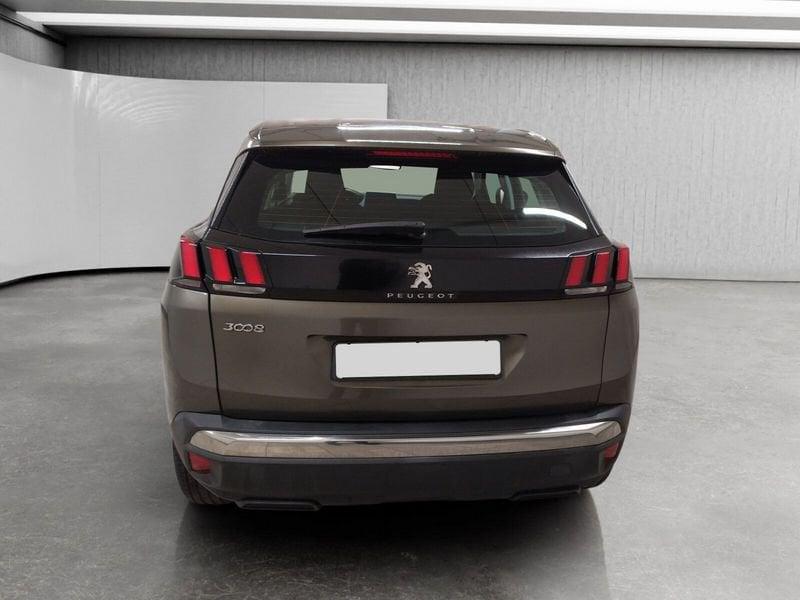 Peugeot 3008 1.5 bluehdi Business s&s 130cv eat8