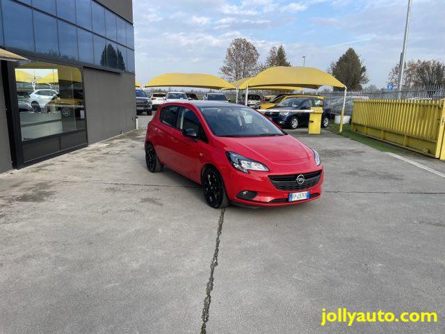 OPEL Corsa 1.2 5 porte 70 CV - OK NEOPATENTATI