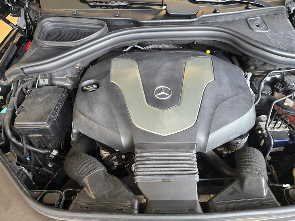 Mercedes-benz GLE 350 d coupè premium plus