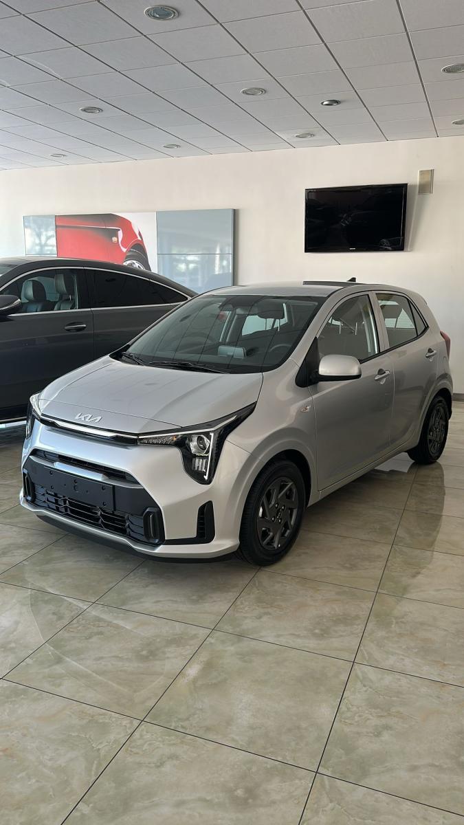 KIA - Picanto - 1.0 12V 5p. Urban