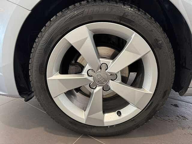 Audi A1 A1 SPB 1.0 82CV TFSI Design