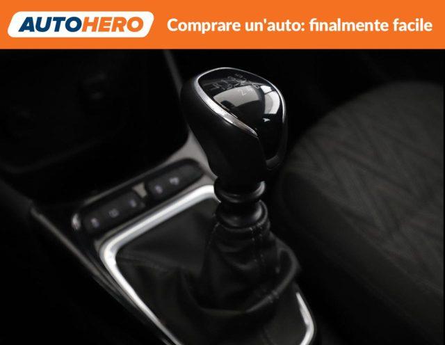 OPEL Crossland X 1.5 ECOTEC D 102 CV Start&Stop 2020