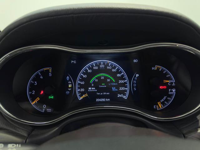 JEEP Grand Cherokee 3.0 V6 CRD 250 CV Multijet II Overland