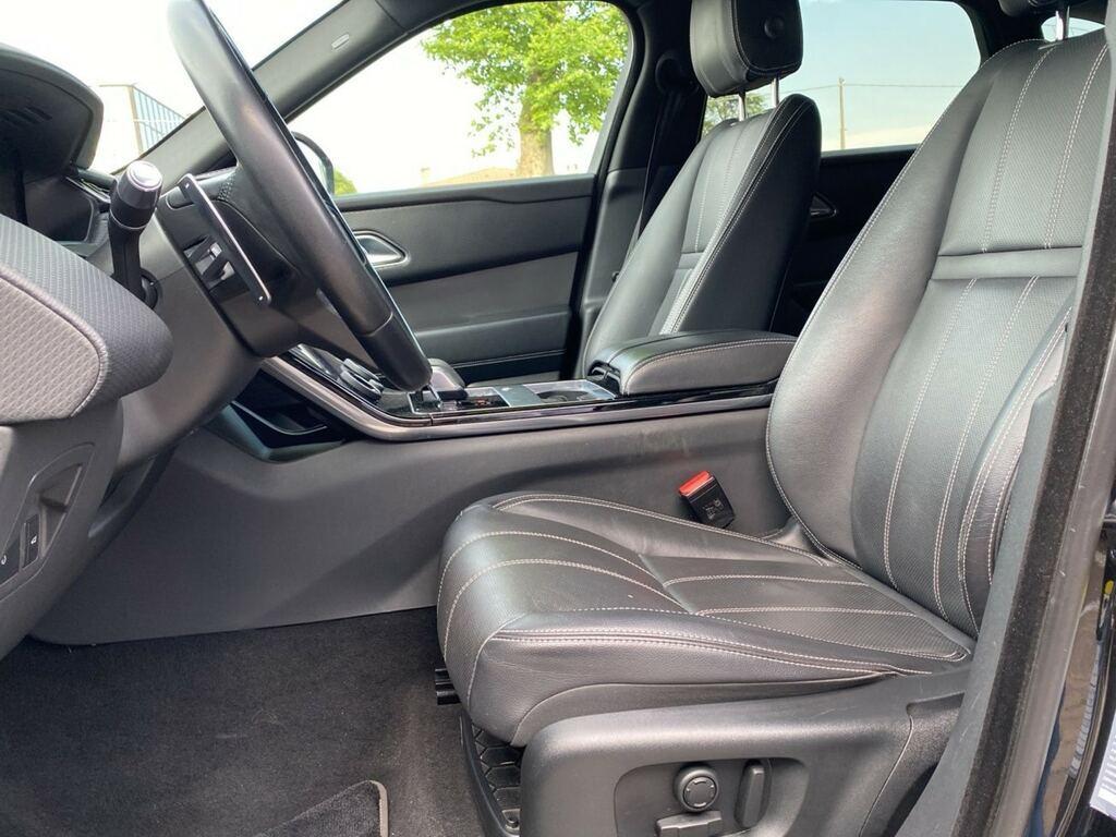 Land Rover Range Rover Velar 2.0 D I4 MHEV SE 4WD Auto
