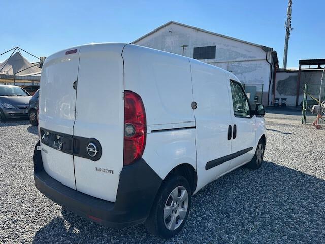 Opel Combo 1.3 CDTI PL-TN Van (1000kg)