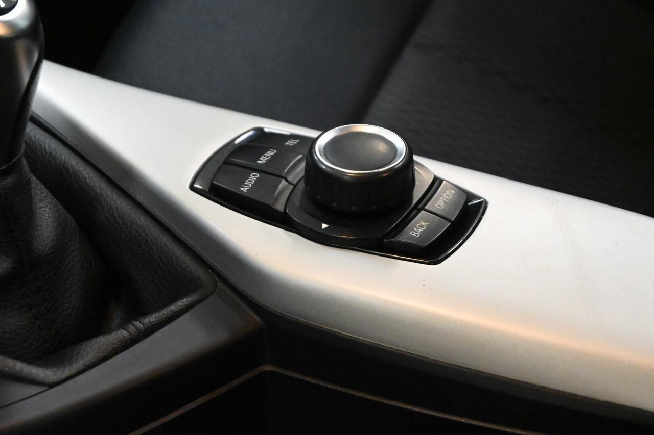 BMW Serie 1 (F20) 116d 5p. Efficient Dyna...