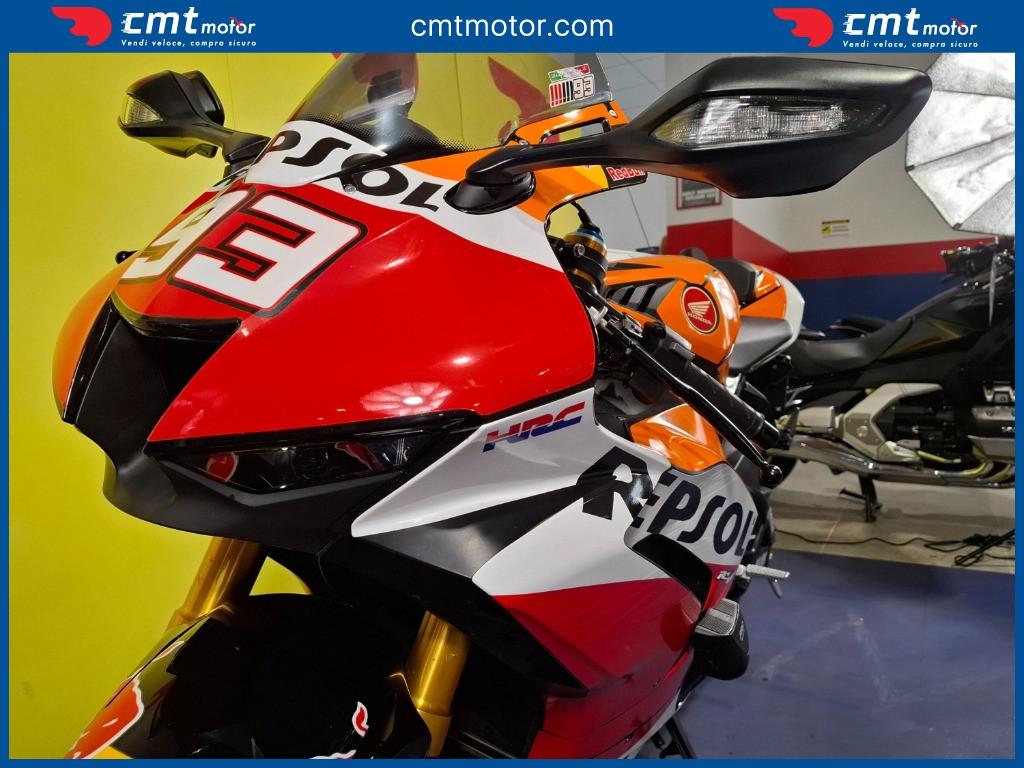 Honda CBR 1000 RR - 2022