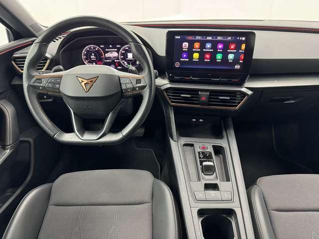 CUPRA Leon SPORTSTOURER 1.5 HYBRID 150CV DSG *ACC* ONLYPROMO!