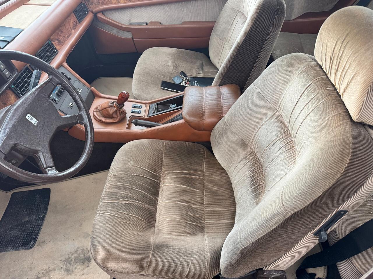 Maserati Biturbo 2.0 180CV UNICO PROPRIETARIO