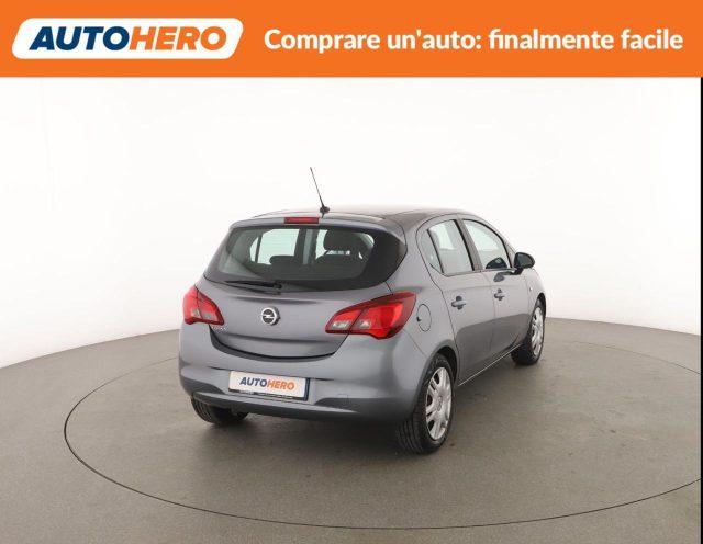 OPEL Corsa 1.2 5 porte Advance