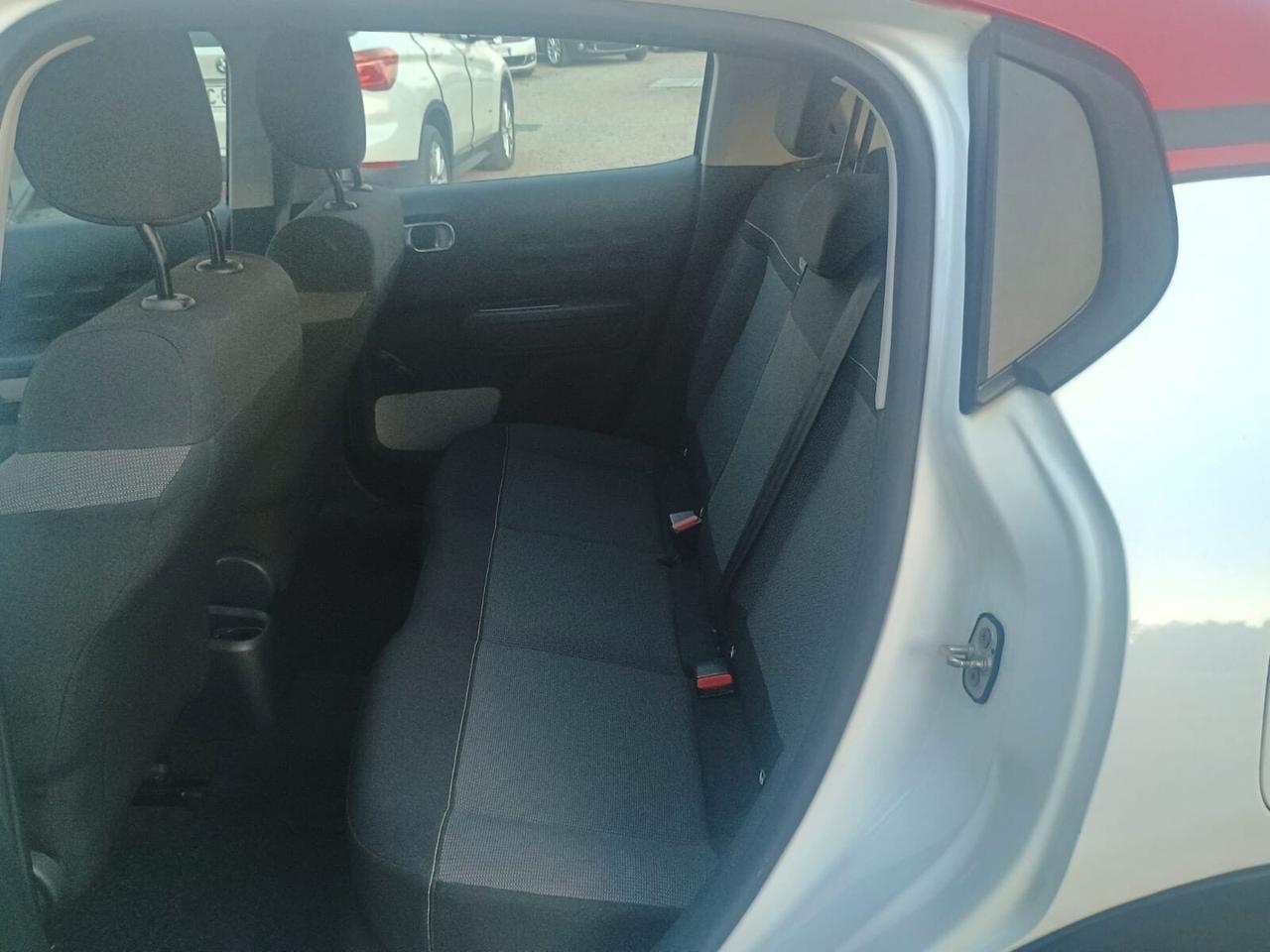Citroen C3 PureTech 68 Feel