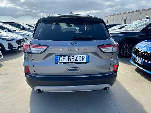 Ford Kuga 1.5 EcoBlue 120 CV 2WD Titanium Business