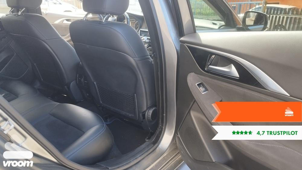 INFINITI Q30 1.5 diesel DCT Business Executive