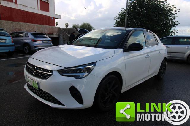 OPEL Corsa 1.2 ELEGANCE