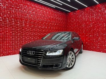 Audi A8 3.0 TDI 258 CV clean diesel quattro tiptronic S-Line