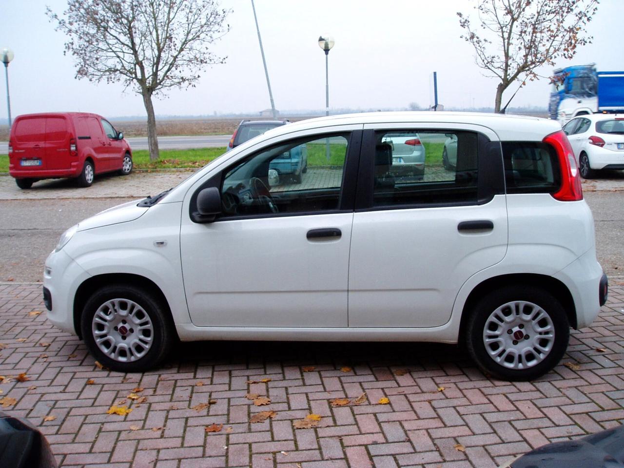 Fiat Panda 1.2 EasyPower Easy