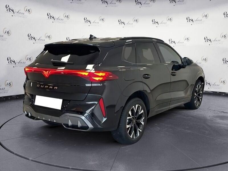 CUPRA Terramar Terramar 1.5 eTSI 150CV DSG TETTO PANORAMA APRIBILE MATRIX SOUND SYSTEM ACC mod. 2026