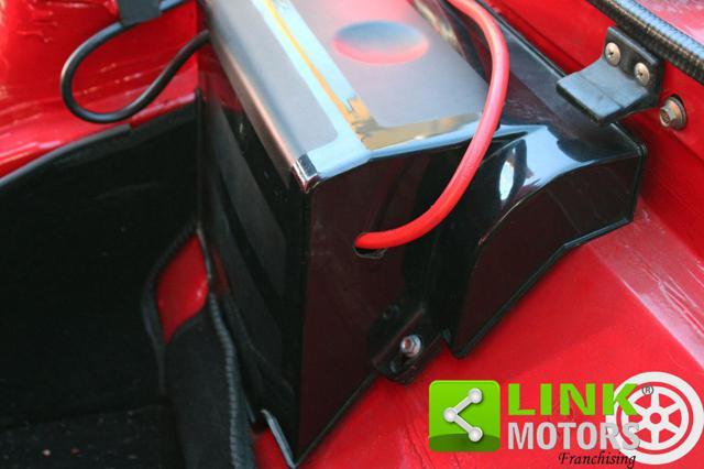 FIAT X 1/9 (128 AS) 1.3 Prima Serie 75 CV ISCRITTA ASI