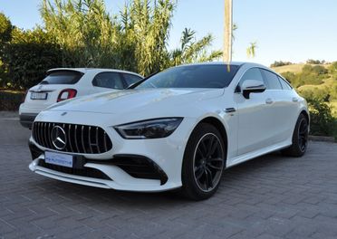 AMG GT 43 Coupe 4 mhev (eq-boost) Premium 4matic