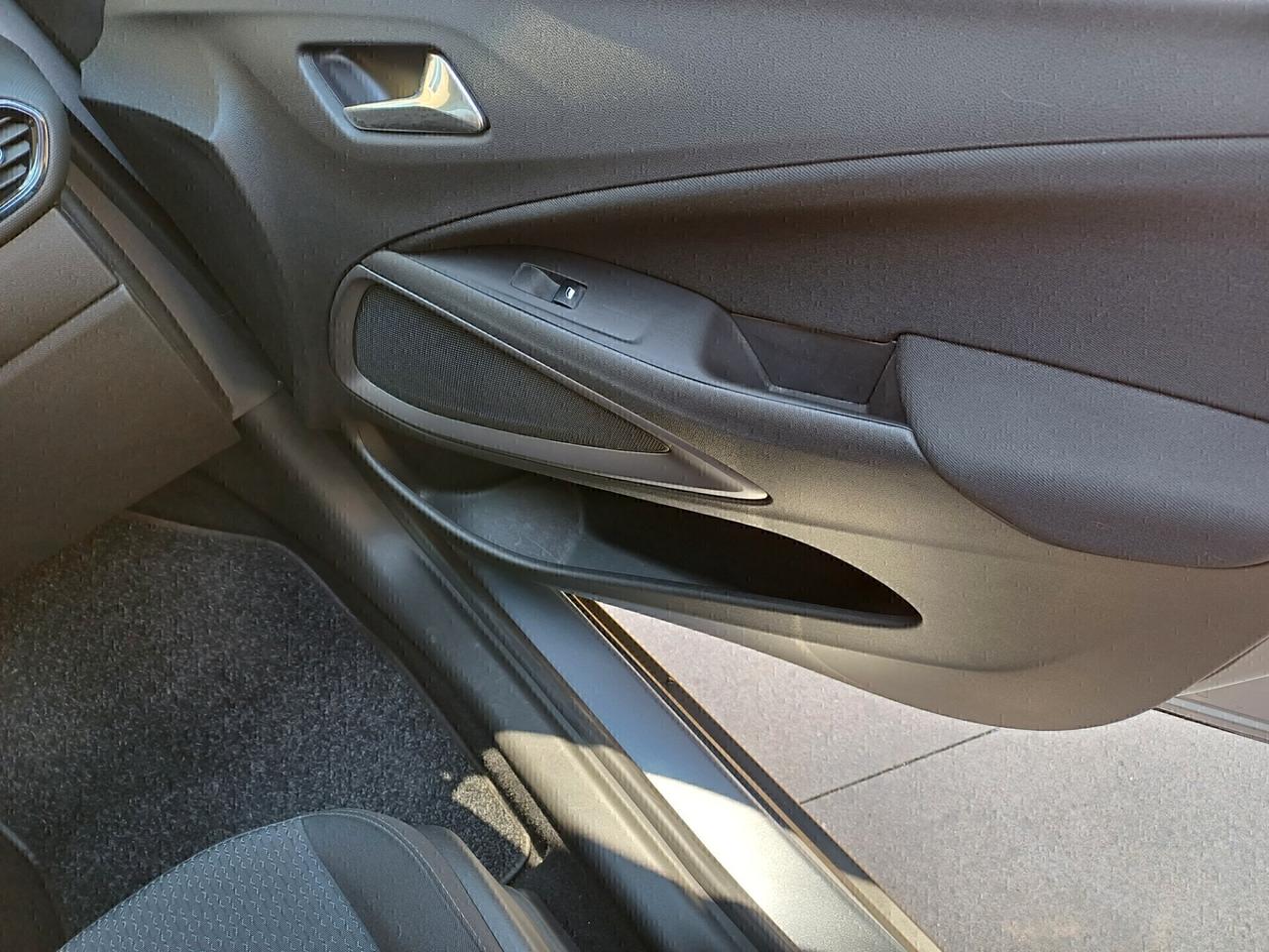 Opel Crossland 1.5 ECOTEC D 120 CV Start&Stop Edition