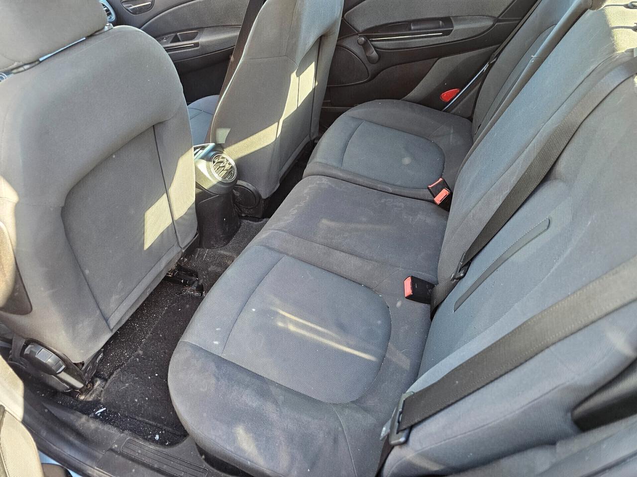 Fiat Bravo 1.6 MJT 120 CV DPF Dynamic