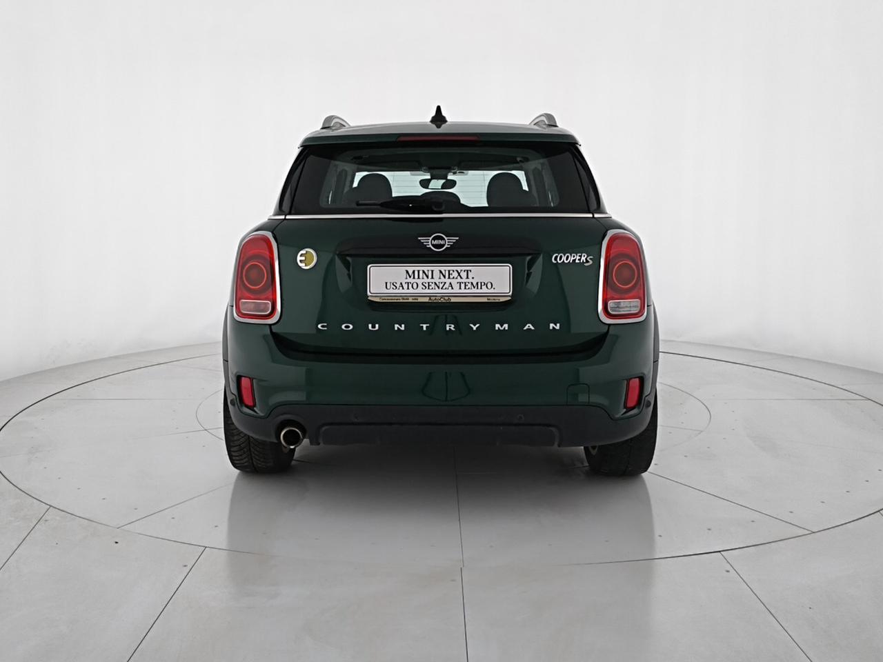 MINI Countryman Cooper SE ALL4