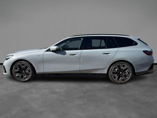 BMW 520 d 48V sDrive Msport