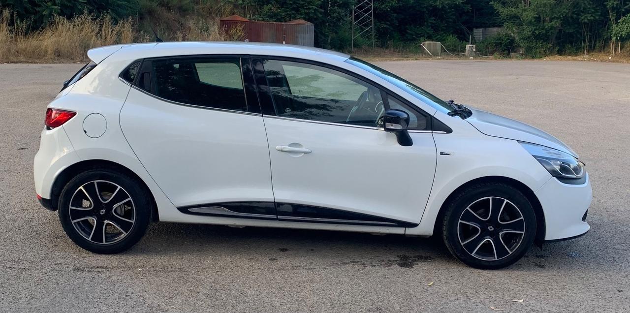 Renault Clio dCi 8V 90CV Start&Stop 5 porte Energy GT Line
