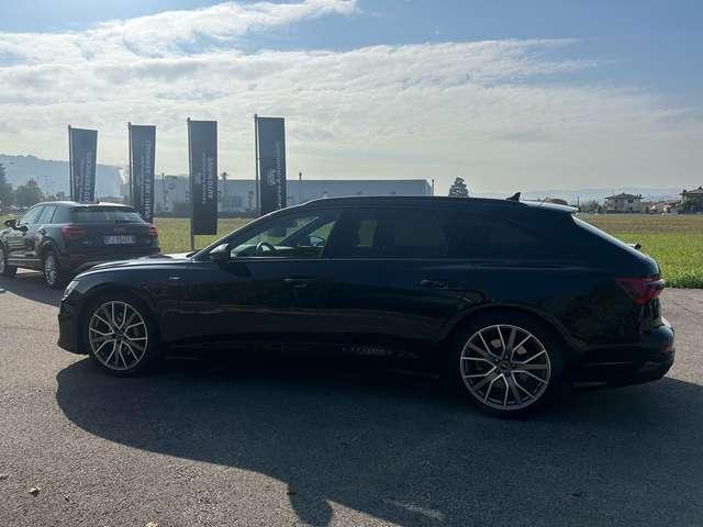 Audi A6 A6 Avant 50 3.0 tdi mhev S-LINE quattro TIP.