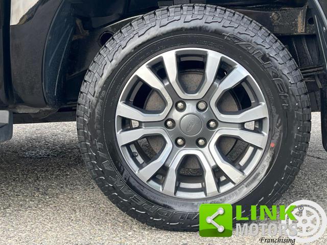 FORD Ranger 2.0 EcoBlue 213cv WildTrack