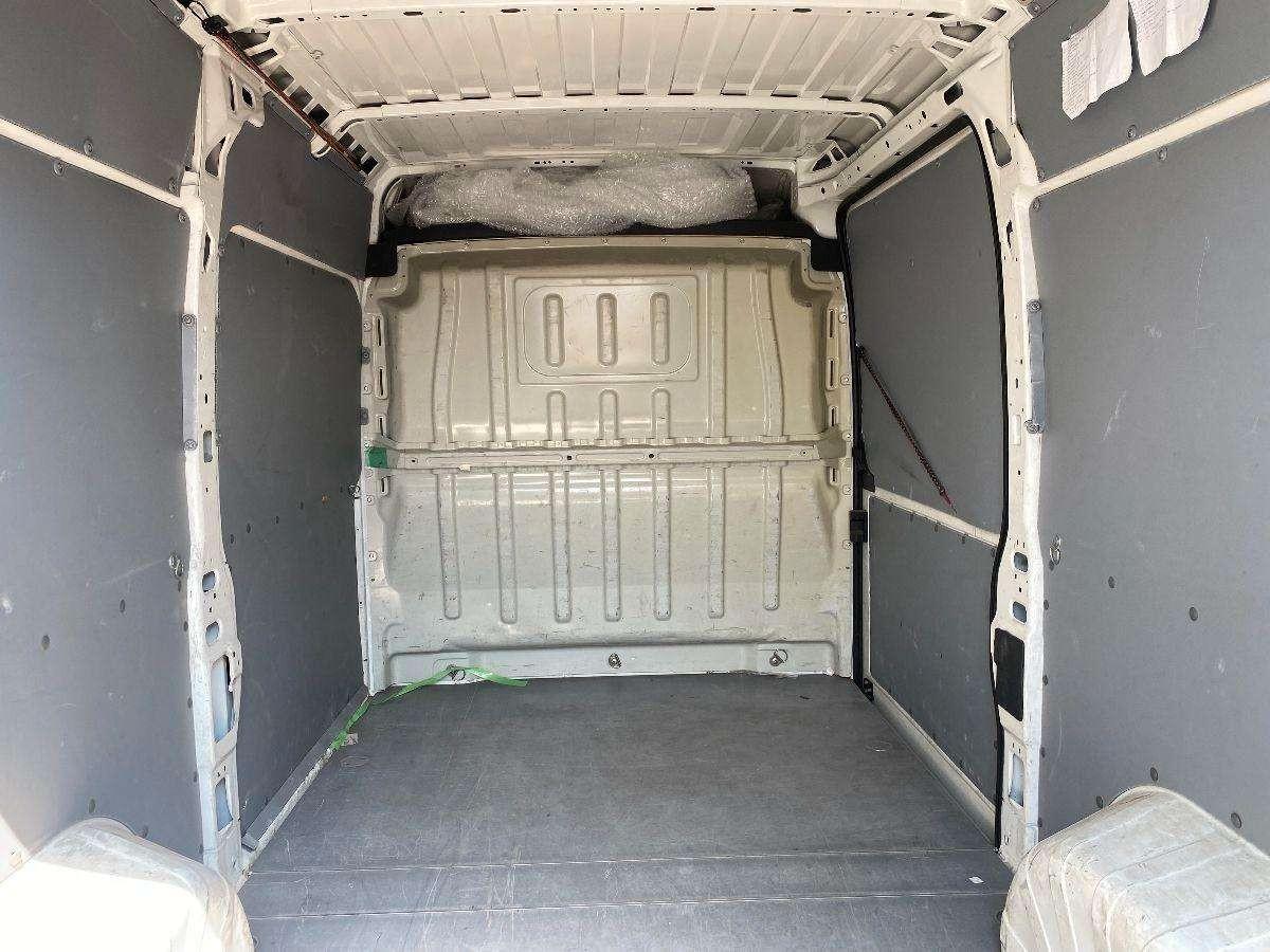 Citroën Jumper Jumper 30 L1H1 2.0 bluehdi 130cv E6