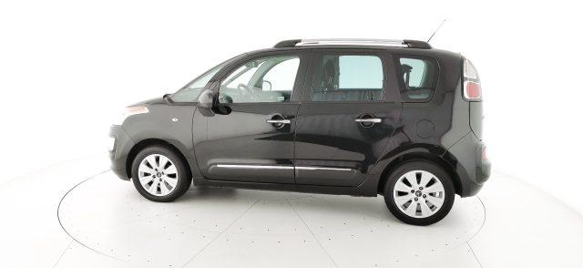 CITROEN C3 Picasso BlueHDi 100 Exclusive