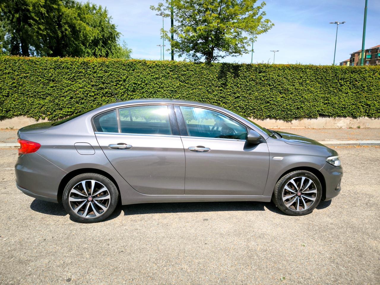 Fiat Tipo 1.6 Mjt