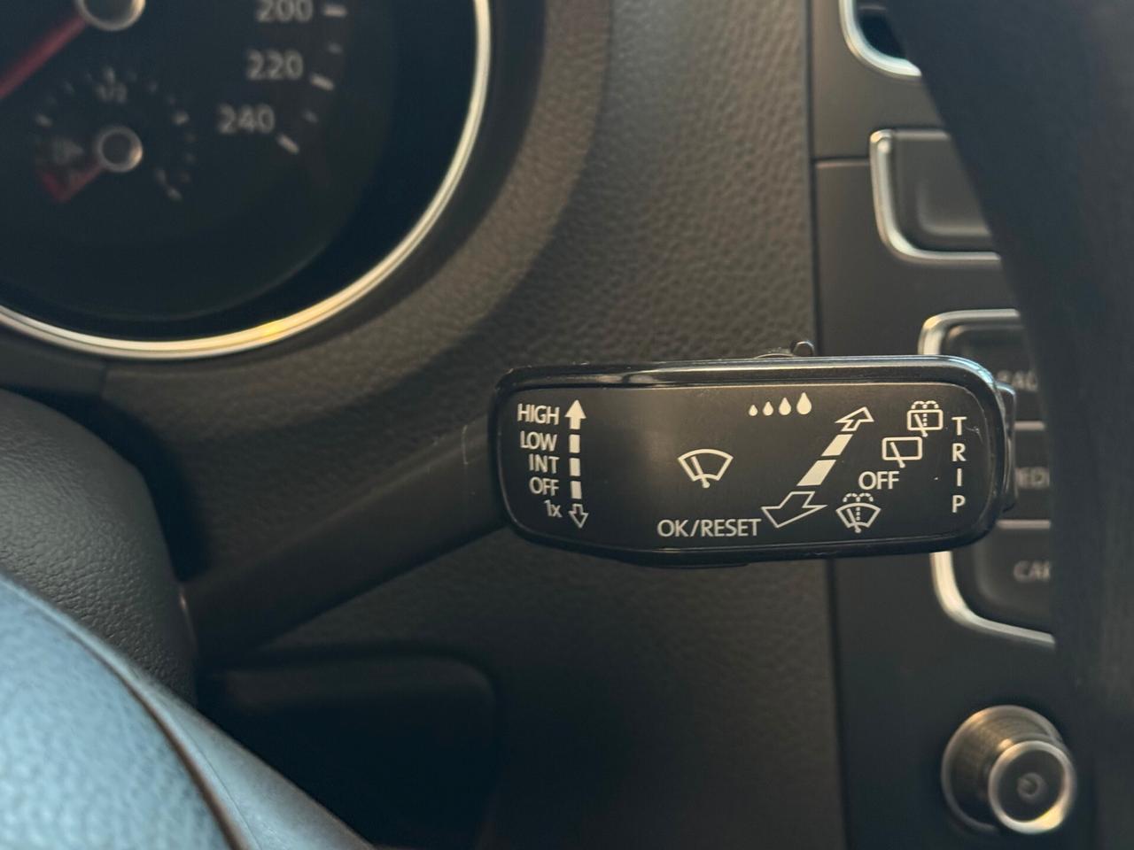 VOLKSWAGEN POLO 1.4cc TDI 90CV 5p. NEOPATENTATI