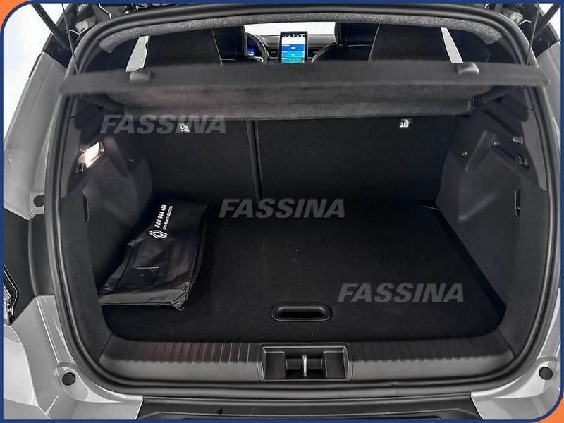 Renault Captur techno TCe 115